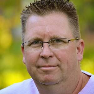 Meet your Posher, Mark